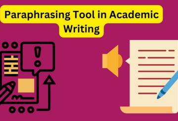 Why To Use Paraphrasing Tool