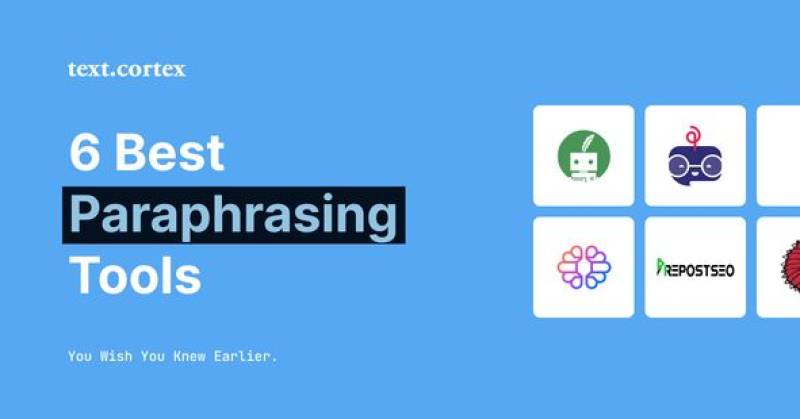 A Guide To Use Paraphrasing Tool