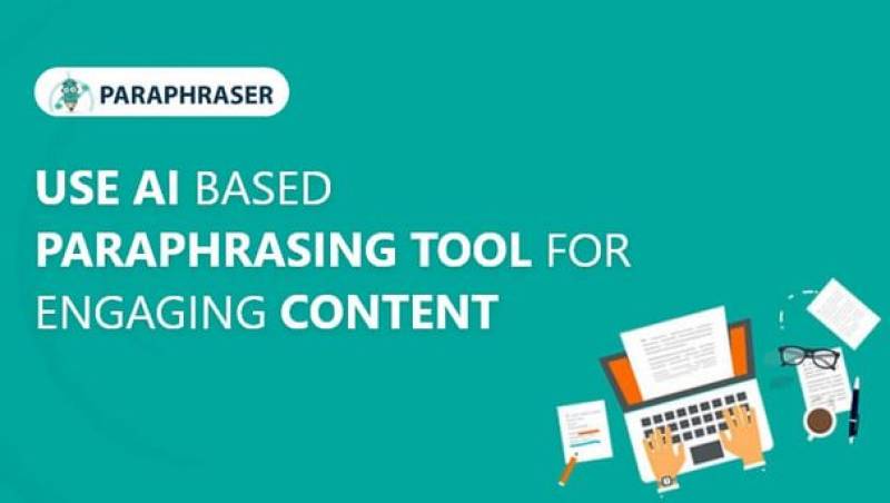 Rewrite The Sentences Accurately With This Paraphrasing Tool