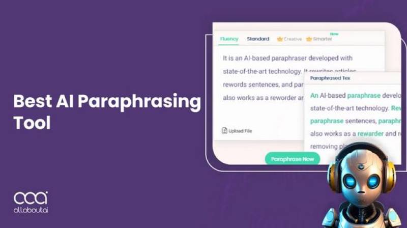 What Devices Are Compatible With Paraphrasing Tool
