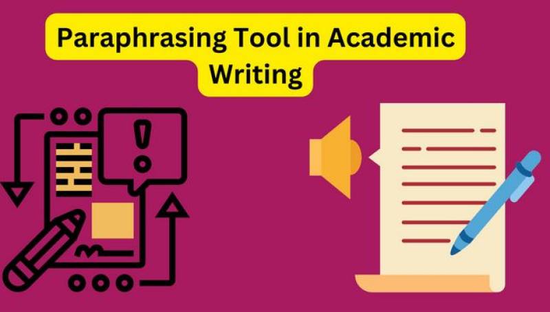 Why To Use Paraphrasing Tool